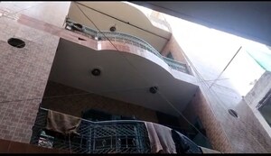 2 BHK Independent House For Sale in Laxman Vihar Phase 2