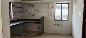 Kitchen in 2 BHK Independent House at Saraspur – for Rent