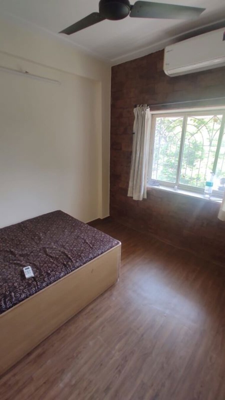 Bedroom, gurudev-apartment 1.5 Bedroom 600 Sq.Ft. Apartment In Prabhadevi Mumbai 10312104