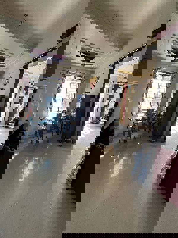 2 BHK 1110 Sq.Ft. Apartment in Rohan Nilay