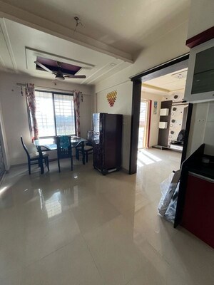 2 BHK Apartment For Rent in Rohan Nilay, Aundh