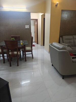 1 BHK Apartment For Rent in 37 Baner, Baner