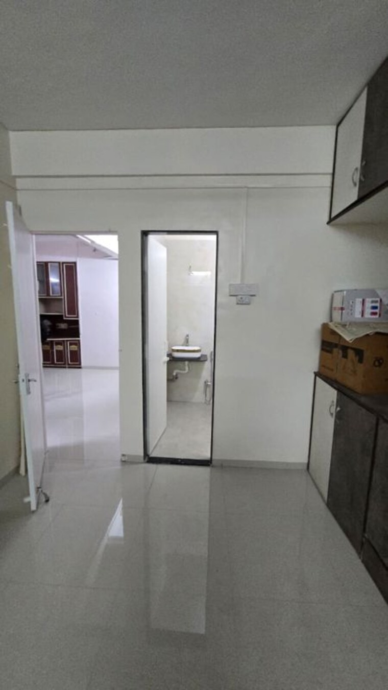 undefined, tulip-garden-baner 1 Bedroom 950 Sq.Ft. Apartment In Baner Pune 10312110