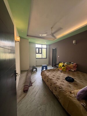 1 RK Builder Floor For Rent in Krishna Market