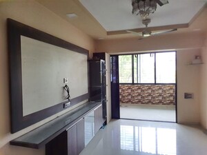 Kitchen in 2 BHK Apartment at Castle World Aundh, Aundh – for Rent