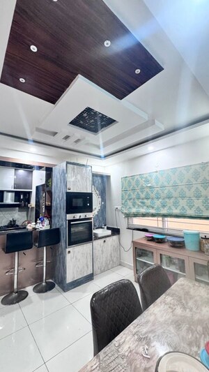 2 BHK Apartment For Rent in My Home Avatar, Gachibowli