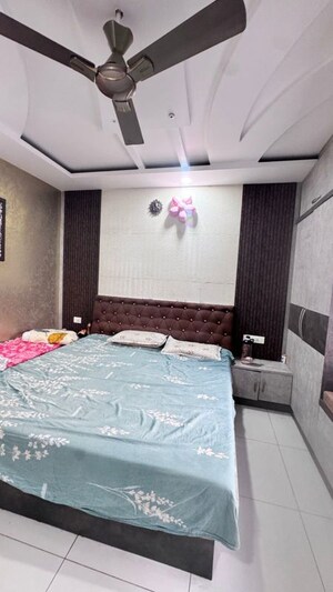 Bedroom in 2 BHK Apartment at My Home Avatar, Gachibowli – for Rent