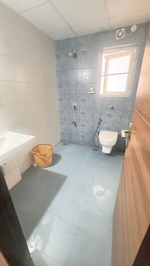 Bathroom in 2 BHK Apartment at My Home Avatar, Gachibowli – for Rent