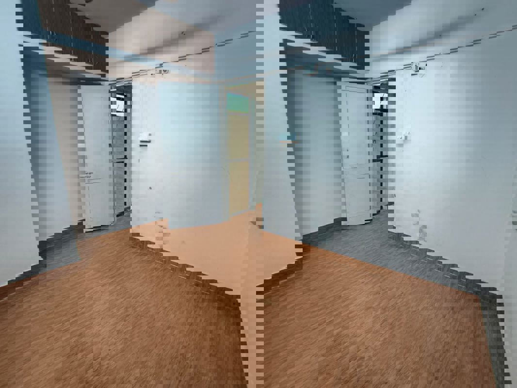 1 BHK 422 Sq.Ft. Apartment in Rajnigandha CHS Vasant Vihar