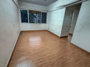 Room in 1 BHK Apartment at Rajnigandha CHS Vasant Vihar, Vasant Vihar – for Rent