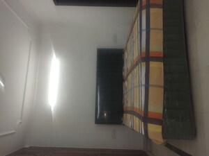 Staircase in 2 BHK Builder Floor at Amar Colony – for Rent
