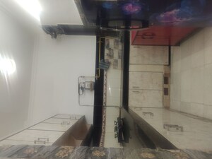 Building Lobby in 2 BHK Builder Floor at Amar Colony – for Rent