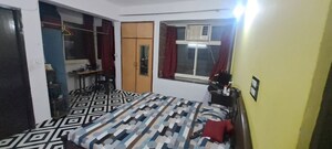 Bedroom in 4 BHK Apartment at Migsun Vilaasa, Eta Ii Greater Noida – for Sale