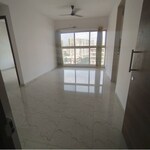 1 BHK + Extra Room 408 Sq.Ft. Apartment in JP Eminence
