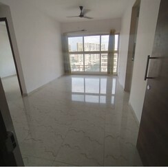 1 BHK + Extra Room Apartment For Rent in JP Eminence