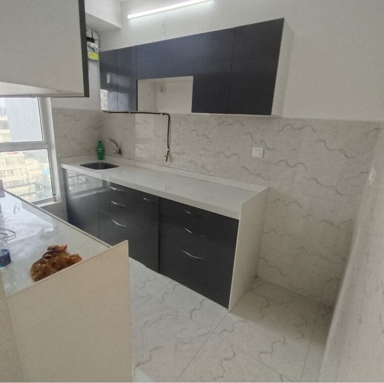 Kitchen, jp-eminence 1 Bedroom 408 Sq.Ft. Apartment In Andheri West Mumbai 10312130