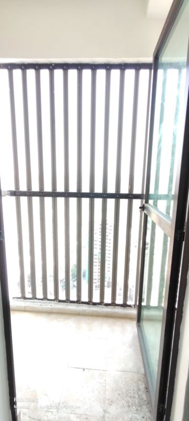 Balcony, runwal-bliss 2 Bedroom 670 Sq.Ft. Apartment In Kanjurmarg East Mumbai 10312127