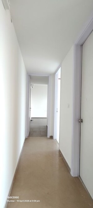 Building Lobby in 2 BHK Apartment at Runwal Bliss, Kanjurmarg East – for Rent