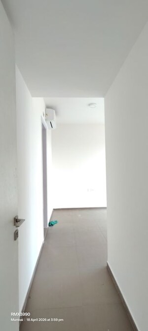 Furnished Amenities in 2 BHK Apartment at Runwal Bliss, Kanjurmarg East – for Rent