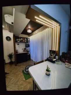 2 BHK + Pooja Room Apartment For Rent in Platinum Life