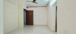 1 BHK Apartment For Rent in Raunak Bliss Phase A3