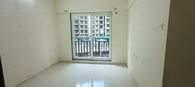 Master Bedroom, raunak-bliss-phase-a3 1 Bedroom 500 Sq.Ft. Apartment In Ghodbunder Road Thane 10312133