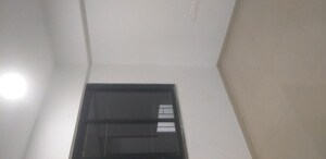 Furnished Amenities in 1 BHK Apartment at Highland Pearl, Thane West – for Rent