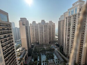 3 BHK Apartment – Exterior View View at Eldeco Live By The Greens, Sector 150 - for Rent