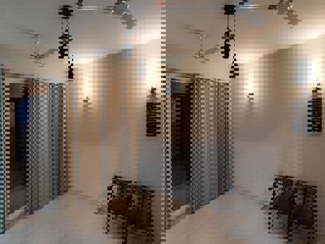 3 BHK 1404 Sq.Ft. Apartment in Eldeco Live By The Greens