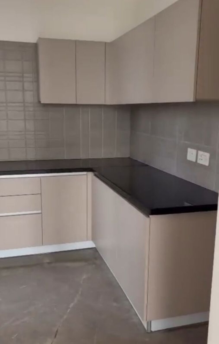 Kitchen, ace-starlit 3 Bedroom 1750 Sq.Ft. Apartment In Sector 152 Noida 10312136