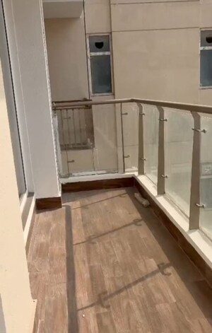 Kitchen in 3 BHK Apartment at Ace Starlit, Sector 152 – for Rent