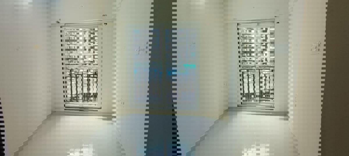 1 BHK 500 Sq.Ft. Apartment in Raunak Bliss Thane