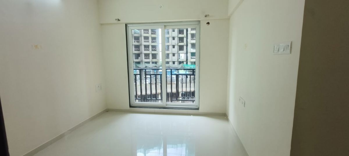 1 BHK Apartment For Rent in Raunak Bliss Thane