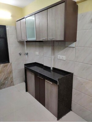 Kitchen in 1 BHK Apartment at Ankita Apartment Dahisar, Dahisar East – for Sale