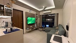 2 BHK Apartment For Sale in Lodha Crown Quality Homes