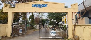  Plot – Exterior View View at Kallem Ram Reddy Colony, Koheda - for Sale