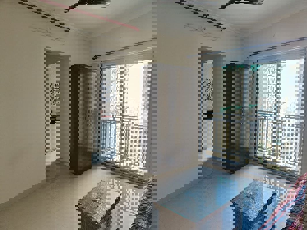 1 BHK 510 Sq.Ft. Apartment in Raunak Bliss Thane