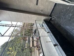 Balcony in 3 BHK Builder Floor at New Rajinder Nagar – for Sale