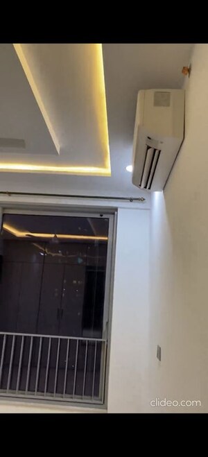 Kitchen in 3 BHK Apartment at Oberoi Eternia, Mulund West – for Rent