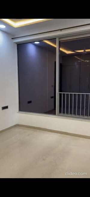 3 BHK Apartment For Rent in Oberoi Eternia, Mulund West