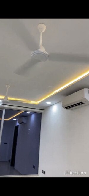 Furnished Amenities in 3 BHK Apartment at Oberoi Eternia, Mulund West – for Rent