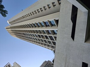 2 BHK Apartment For Rent in Aurum Q Residences, Ghansoli