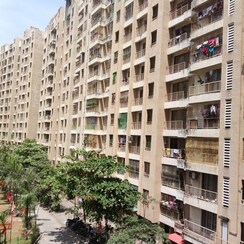 1 BHK Apartment For Sale in Avenue Global City