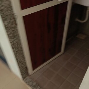 Balcony in 1 BHK Apartment at Avenue Global City, Virar West – for Sale