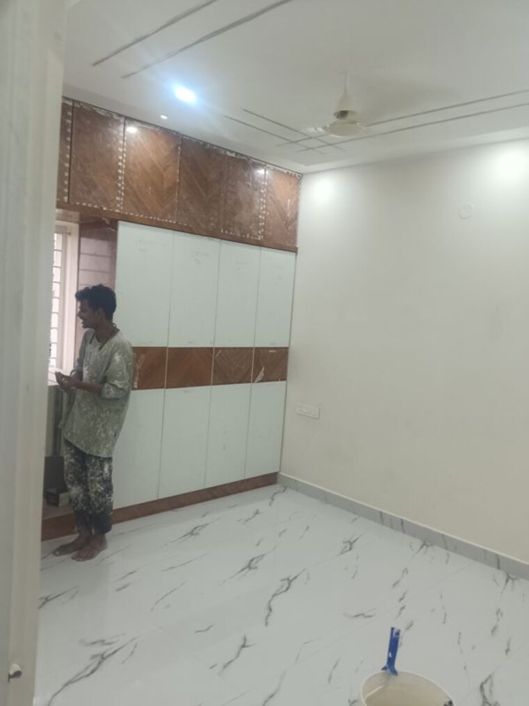 Kitchen, manikonda 2 Bedroom 1350 Sq.Ft. Apartment In Manikonda Hyderabad 10312222