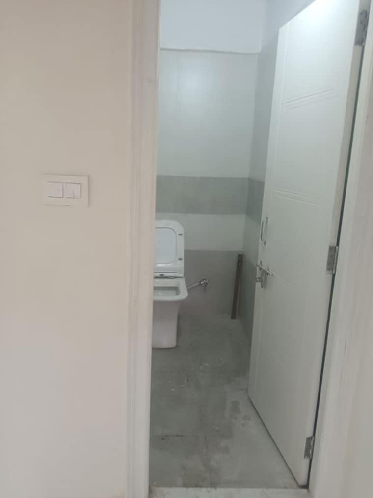Bathroom, manikonda 2 Bedroom 1350 Sq.Ft. Apartment In Manikonda Hyderabad 10312222