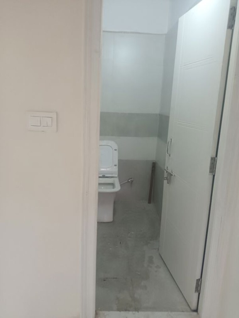 Bathroom, manikonda 2 Bedroom 1350 Sq.Ft. Apartment In Manikonda Hyderabad 10312223