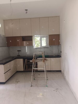 Kitchen in 3 BHK Apartment at Manikonda – for Rent