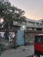 8000 Sq.Yd. Industrial Plot in Gami Industrial Park