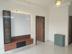 2 BHK Apartment For Rent in Eden Park At The Prestige City